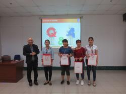 Kỹ năng quản lý và thực hiện chuyên án hiệu quả - Pou Yuen (11.01.2019)